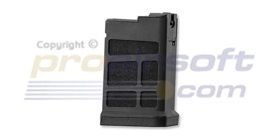 M66 Sniper jousitoiminen kivääri