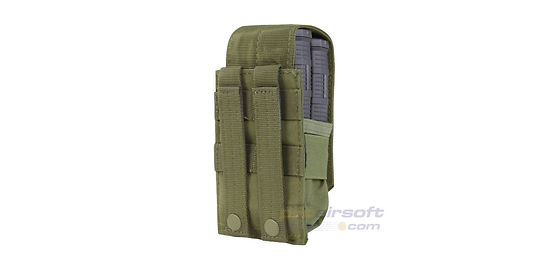 Condor Gen. II M14 lipastasku, vihreä