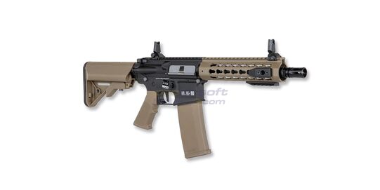 Specna Arms SA-C08 CORE HAL ETU Gen2, hiekka