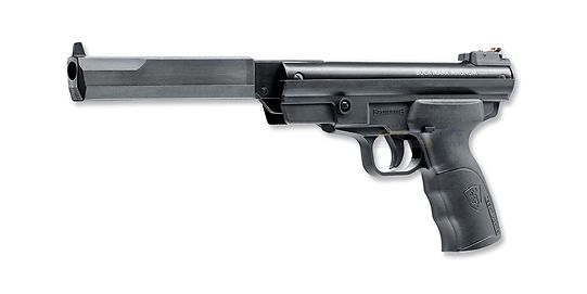 Umarex Browning Buck Mark Magnum 5.5mm ilmapistooli