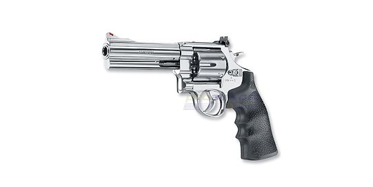 Umarex Smith & Wesson 629 Classic 5" 4.5mm CO2 Revolver