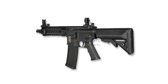 Specna Arms SA-F01 FLEX Gate X-ASR Gen.2 AEG, Black