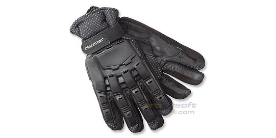 Strike Systems Shooting Gloves, Large