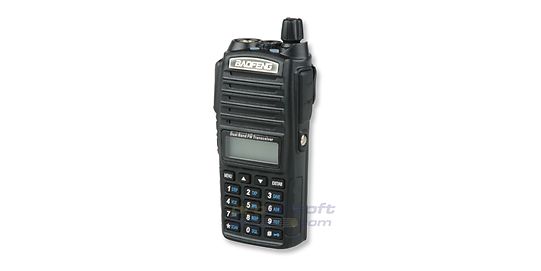 Baofeng UV-82 radio
