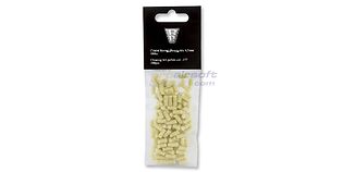Airgun Cleaning Cotton Pellets 4.5mm (100pcs)