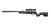 Crosman Vantage Plus Multishot .177 – 6-shot Nitro Piston air rifle with scope (24J)