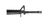 Colt M16 Vietnam Spring Action Rifle