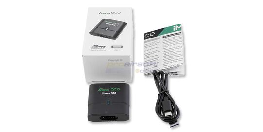 Genspow iMars S10 LiPo laturi