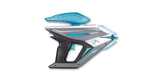 Apex Scifi Gel Blaster