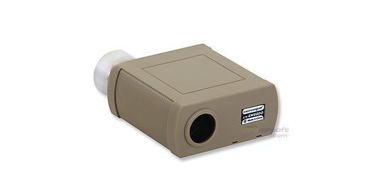 Emersongear EM9800 lähtönopeusmittari (bluetooth), hiekka