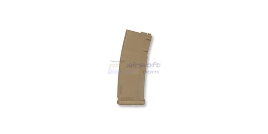 Specna Arms S-Mag midcap, hiekka (125)