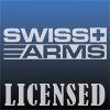 Swiss Arms lisenssi