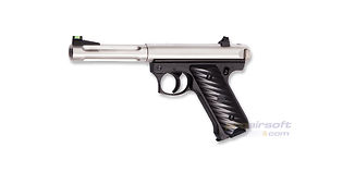 ASG MKII CO2 metalli dualtone