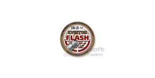 Kvintor Flash räjähtävä luoti 5.5mm