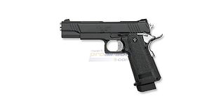 Marui Hi-Capa 5.1 D.O.R. blowback kaasupistooli