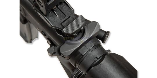 Specna Arms SA-F03 FLEX Gate X-ASR Gen2, musta
