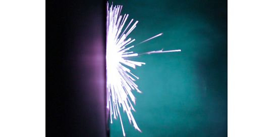 Kvintor Fantom räjähtävä luoti 4.5mm