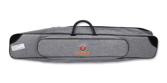 Hatsan Blitz Mevzi 4 Auto PCP Air Rifle .25 Cal – Full-Auto Power with 4x Carbon Fiber Tanks