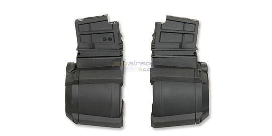 Rumpulipas sähköllä G36 (1200)