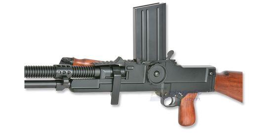 ZB vs. 26 konekivääri