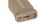 AR15/M4 Magazine (150), Polymer, Tan