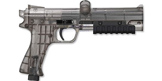 JT ER2 pumppupistooli