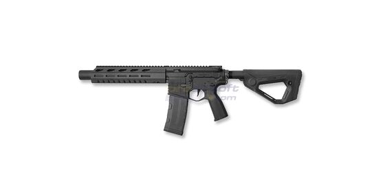 ASG Hybrid Series H-15 B.E.T. AEG, Black
