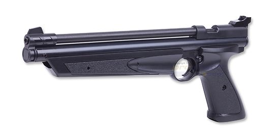 Crosman P1322 American Classic ilmapistooli 5.5mm
