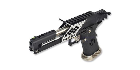 Armorer Works Hi-Capa HX2202 Black