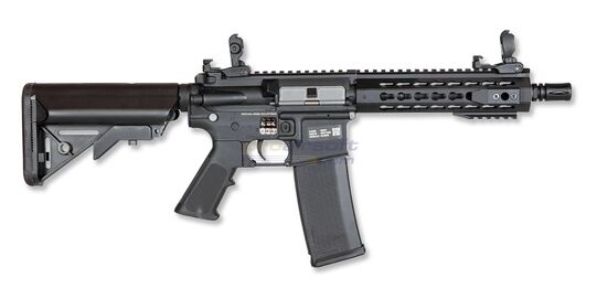 Specna Arma SA-C08 CORE sähkösase, musta