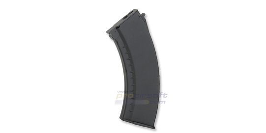 Cyma AK74 Magazine 150rd, Polymer, Black