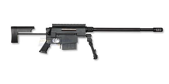 Nemesis Arms Vanquish Spring Rifle
