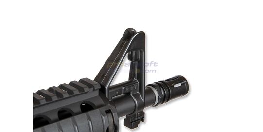 Specna Arma SA-C04 CORE sähkösase, musta