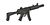 MP SD6 AEG
