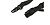 3-Point Sling, Black