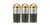 Diablo M433 40mm dummy kranaatti, 3kpl