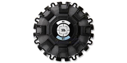 Silent Dry Mine kosteudenpoistaja