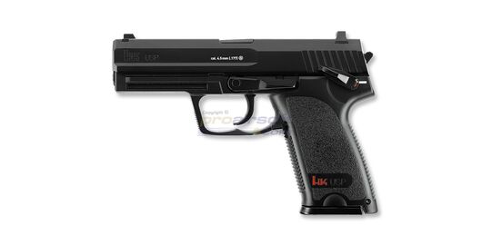 Umarex H&K USP Airgun 4.5mm