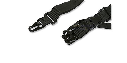 3-Point Sling, Black