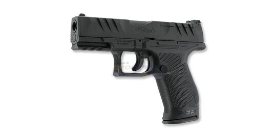 Umarex Walther PDP Compact 4" CO2