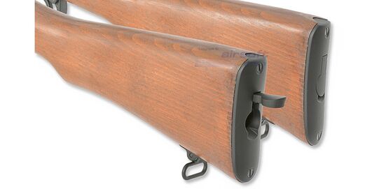 Lee-Enfield No.1 Mk III tarkkuuskivääri