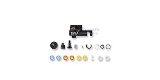 ASG Ultimate Evo CNC Hop Up