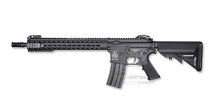 Cybergun Colt M4A1 Keymod 13" AEG