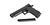 Cyma Hi-Capa 5.1 AEP, black