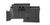 Specna Arms SA-S02 Core Sniper Rifle – VSR-10 Compatible, 130 m/s, Black - Adjustable cheek piece and rubber butt pad of Specna Arms SA-S02 rifle