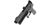 Hatsan Velox T50 PCP Rubber Ball Pistol, Grey