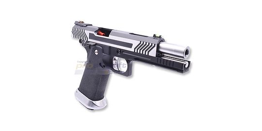 Armorer Works Hi-Capa HX1101 Dual Tone