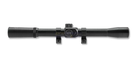 Umarex 4x20 Rifle Scope For Airgun (11mm rail)