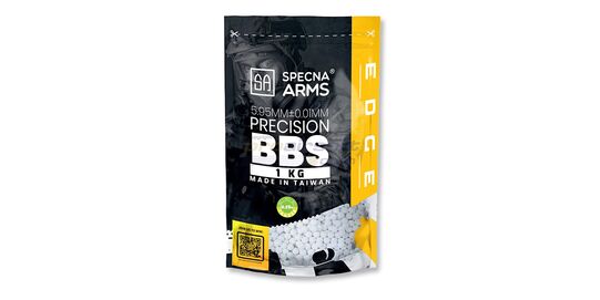 Specna Arms EDGE ULTRA Bio Tracer valojuovakuula 0,25g 4000kpl