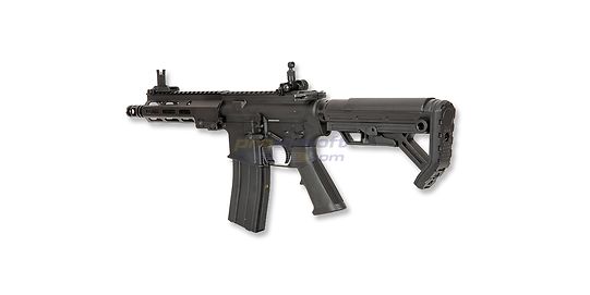 M4 GBBR kaasuase, metalli